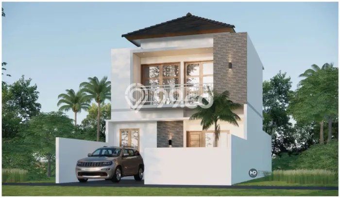 Dijual Cepat Rumah Favorit Siap Huni LB 110m2 di Denpasar Utara, Denpasar Dijual Cepat Rumah Favorit Siap Huni LB 110m2 di Denpasar Utara, Denpasar