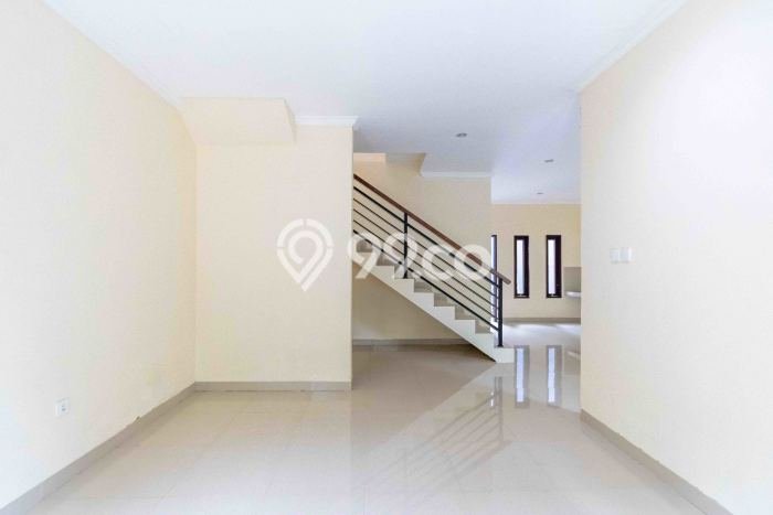 Rumah 3 KT 2 KM Fully Furnished di Lokasi Prestisius Abianbase, Gianyar Rumah 3 KT 2 KM Fully Furnished di Lokasi Prestisius Abianbase, Gianyar