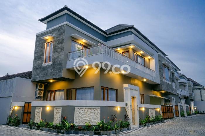 Jual Rumah Strategis Bagus Punya 3 KT di Denpasar Timur Denpasar SHM Jual Rumah Strategis Bagus Punya 3 KT di Denpasar Timur Denpasar SHM