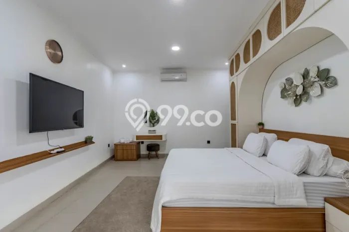 Vila Strategis Kawasan , Dimensi 200m2m², Lingkungan Asri dan nyaman Vila Strategis Kawasan , Dimensi 200m2m², Lingkungan Asri dan nyaman