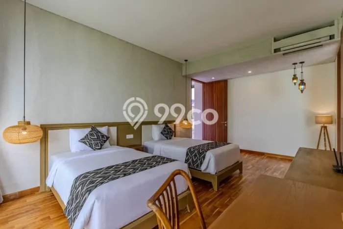 Vila Kawasan , Dimensi 500m2m², Dekat dengan transportasi umum Vila Kawasan , Dimensi 500m2m², Dekat dengan transportasi umum