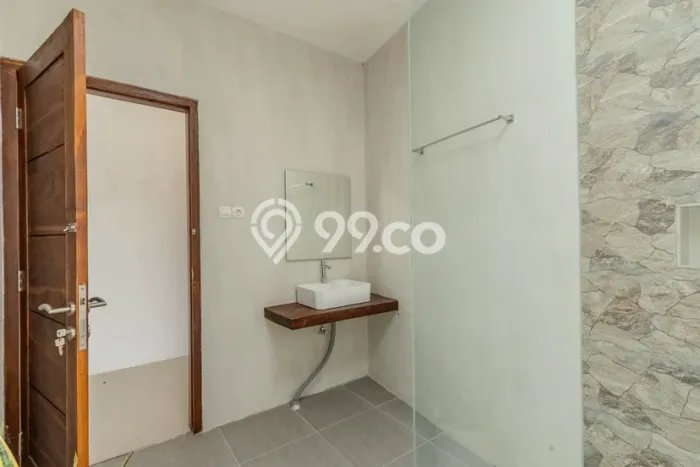 Vila Kawasan , Luas 160m2m², Area Premium Vila Kawasan , Luas 160m2m², Area Premium