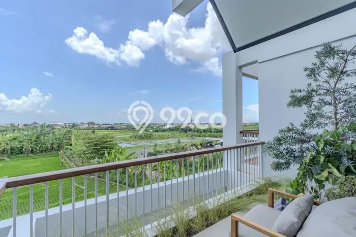 For Sale! Vila di Canggu, Luas 116m2m², Posisi Premium For Sale! Vila di Canggu, Luas 116m2m², Posisi Premium
