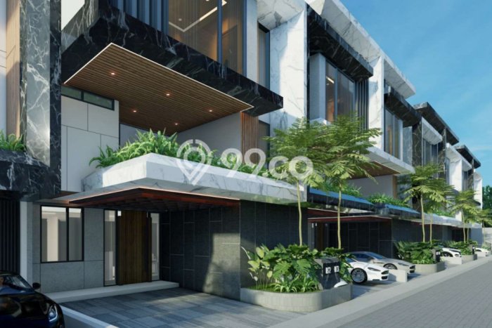 Hot Offer Hunian Mewah Ideal dan Luas di Kuta, Badung Hot Offer Hunian Mewah Ideal dan Luas di Kuta, Badung