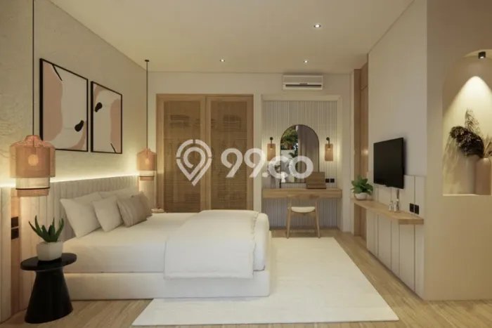 Vila Premium di Balangan, Area 168m2m², Akses Balangan, Badung, Badung Vila Premium di Balangan, Area 168m2m², Akses Balangan, Badung, Badung