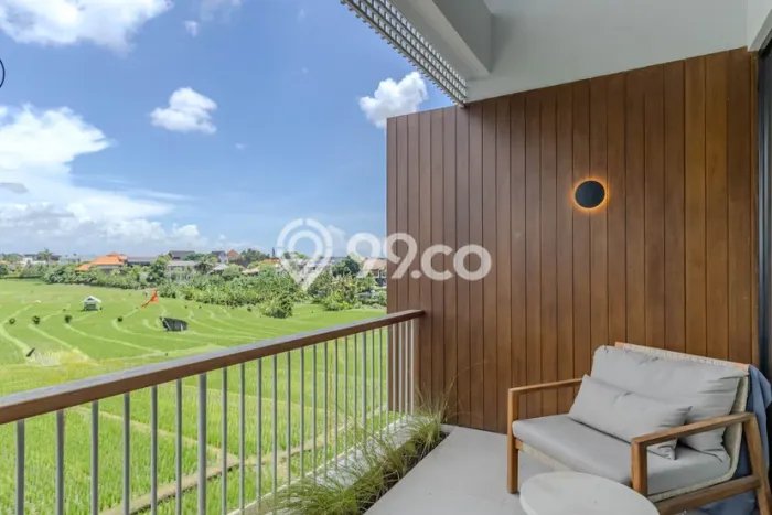 For Sale! Vila di Canggu, Luas 116m2m², Posisi Premium For Sale! Vila di Canggu, Luas 116m2m², Posisi Premium
