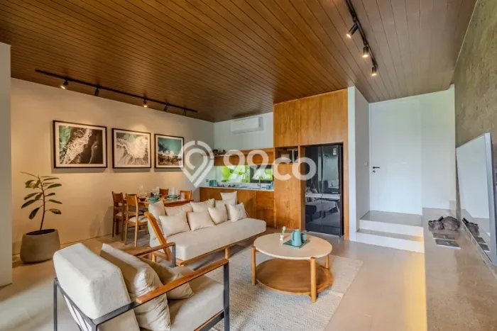 For Sale! Vila di Canggu, Luas 116m2m², Posisi Premium For Sale! Vila di Canggu, Luas 116m2m², Posisi Premium