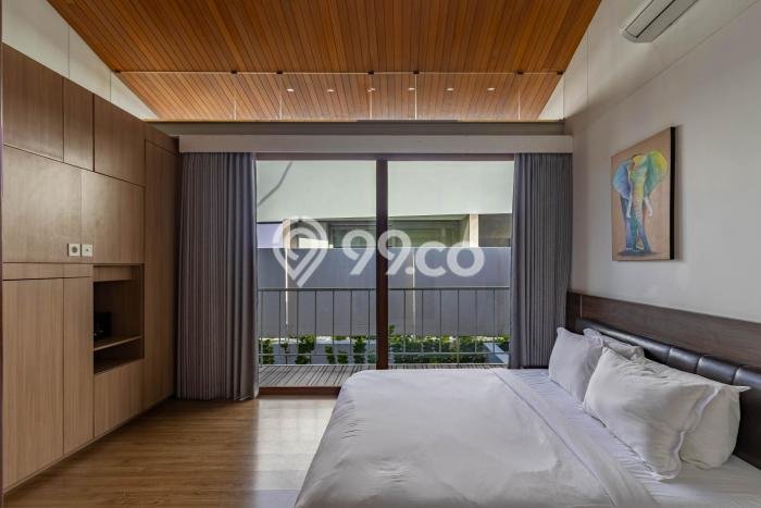Vila Potensial Kawasan , Dimensi 170m2m², Area Asri untuk keluarga Vila Potensial Kawasan , Dimensi 170m2m², Area Asri untuk keluarga