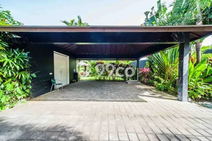 Vila Kawasan Ungasan, Luas 1127m2m², Kawasan Tenang untuk hunian Vila Kawasan Ungasan, Luas 1127m2m², Kawasan Tenang untuk hunian