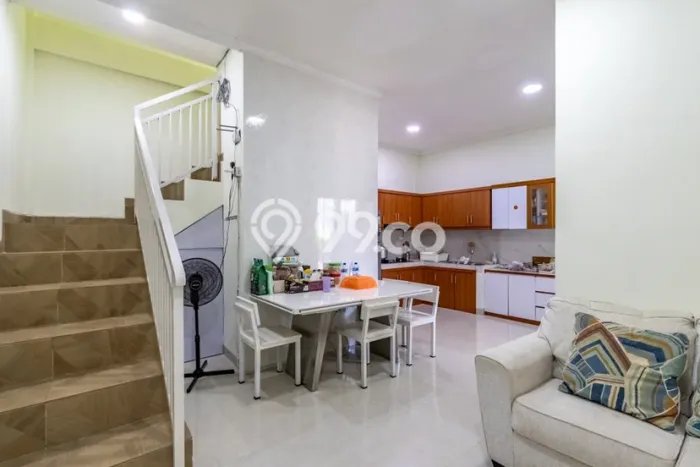 KESEMPATAN EMAS! Rumah area Jimbaran, Badung, LT 90m2m² LB 150m2m² KESEMPATAN EMAS! Rumah area Jimbaran, Badung, LT 90m2m² LB 150m2m²