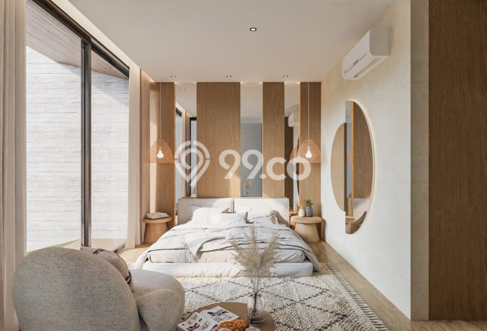 KESEMPATAN EMAS! Vila Kawasan Jimbaran, Luas 204m², Area Potensial dengan prospek naik KESEMPATAN EMAS! Vila Kawasan Jimbaran, Luas 204m², Area Potensial dengan prospek naik