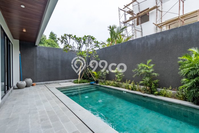 Vila Strategis di Ungasan, Luas 250m², Dekat Ungasan, Badung, Badung Vila Strategis di Ungasan, Luas 250m², Dekat Ungasan, Badung, Badung