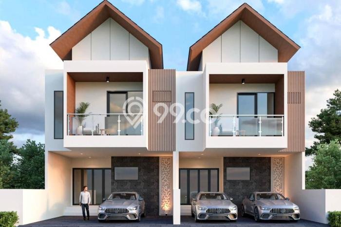 For Sale Hunian Rumah Terawat 3 Kamar di Sesetan, Denpasar For Sale Hunian Rumah Terawat 3 Kamar di Sesetan, Denpasar