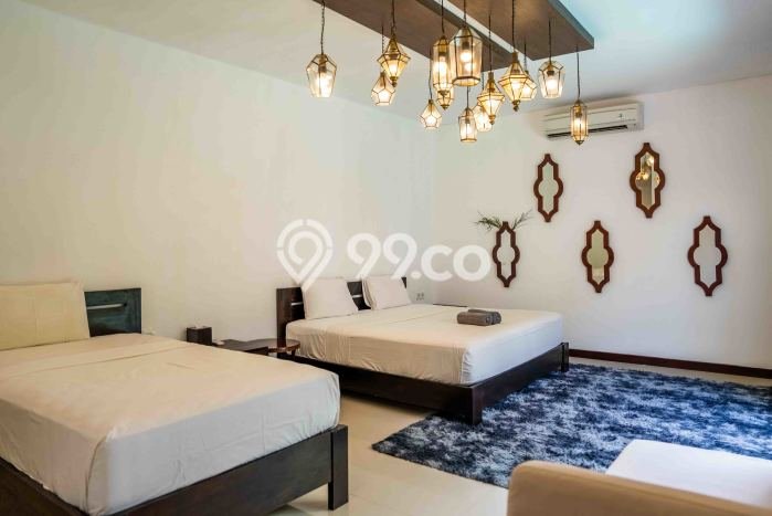 Siap Vila Kawasan , Ukuran 200m2m², Area Nyaman Siap Vila Kawasan , Ukuran 200m2m², Area Nyaman