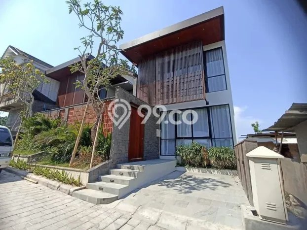 HARGA MENARIK! Vila di , Area 126m2m², Kawasan Asri dan nyaman HARGA MENARIK! Vila di , Area 126m2m², Kawasan Asri dan nyaman