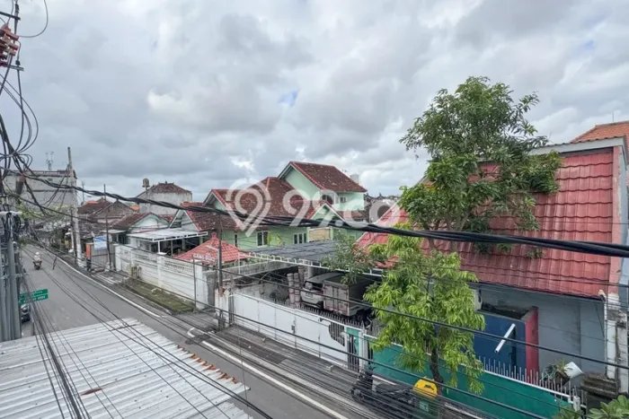 BEST PRICE! Rumah Berkualitas area Denpasar Barat, Luas 45m2m² Bangunan 65m2m² BEST PRICE! Rumah Berkualitas area Denpasar Barat, Luas 45m2m² Bangunan 65m2m²