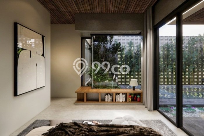HARGA MENARIK! Vila di Ungasan, Luas 300m², Area Premium dengan akses bagus HARGA MENARIK! Vila di Ungasan, Luas 300m², Area Premium dengan akses bagus