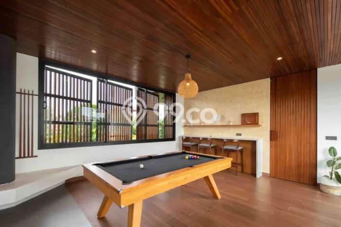 Vila Asri Kawasan Canggu, Ukuran 300m2m², Akses ke berbagai kebutuhan Vila Asri Kawasan Canggu, Ukuran 300m2m², Akses ke berbagai kebutuhan