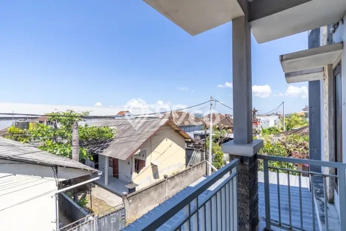 Dijual Hunian Rumah Nyaman 3 KT di Panjer, Denpasar Dijual Hunian Rumah Nyaman 3 KT di Panjer, Denpasar