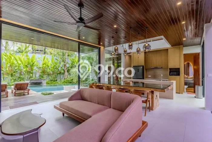 Vila Kawasan , Dimensi 500m2m², Dekat dengan transportasi umum Vila Kawasan , Dimensi 500m2m², Dekat dengan transportasi umum
