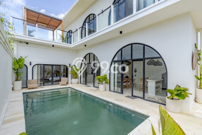 Vila Kawasan Ungasan, Luas 210m², Area Strategis Vila Kawasan Ungasan, Luas 210m², Area Strategis