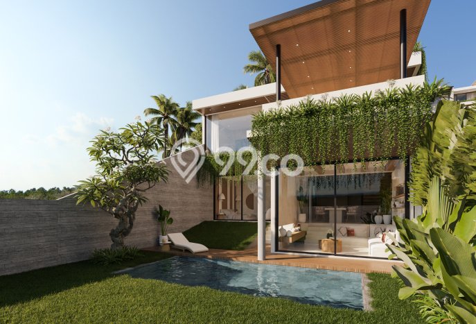 KESEMPATAN EMAS! Vila Kawasan Jimbaran, Luas 204m², Area Potensial dengan prospek naik KESEMPATAN EMAS! Vila Kawasan Jimbaran, Luas 204m², Area Potensial dengan prospek naik