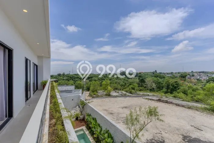Vila Premium Kawasan , Luas 142m2m², Dekat Badung, Badung Vila Premium Kawasan , Luas 142m2m², Dekat Badung, Badung