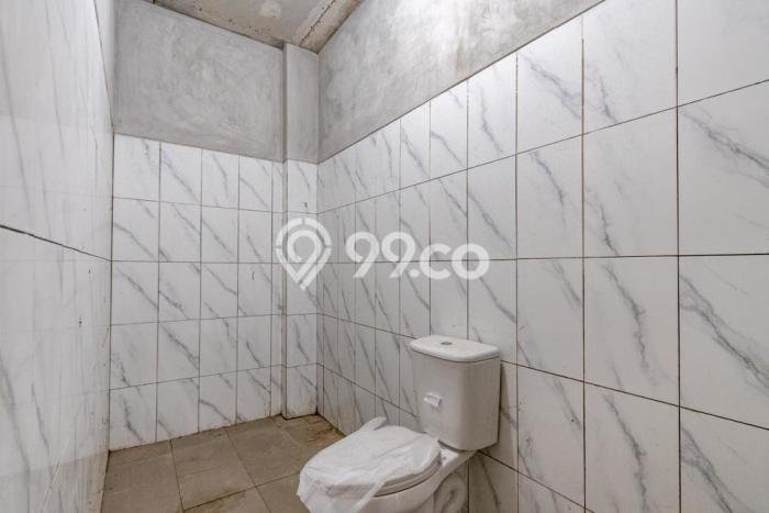 Rumah LT 100m2m² di , Badung - Akses Mudah Rumah LT 100m2m² di , Badung - Akses Mudah