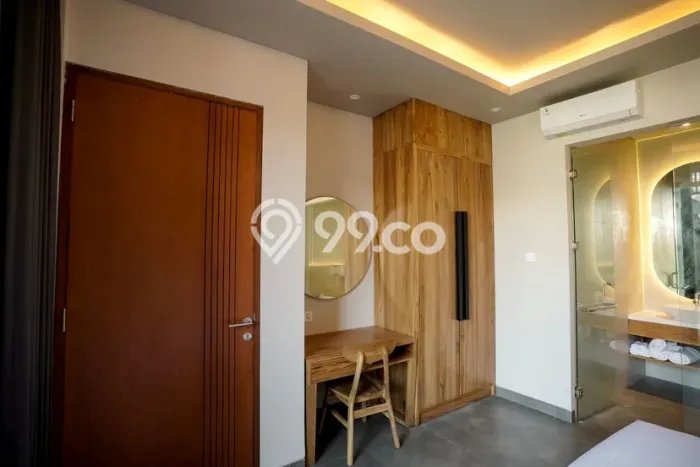 HARGA MENARIK! Vila di , Area 126m2m², Kawasan Asri dan nyaman HARGA MENARIK! Vila di , Area 126m2m², Kawasan Asri dan nyaman