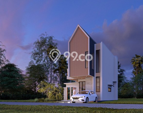 Bisnis Menjanjikan! Vila di Nusa Dua, Area 112m², Posisi Strategis Bisnis Menjanjikan! Vila di Nusa Dua, Area 112m², Posisi Strategis