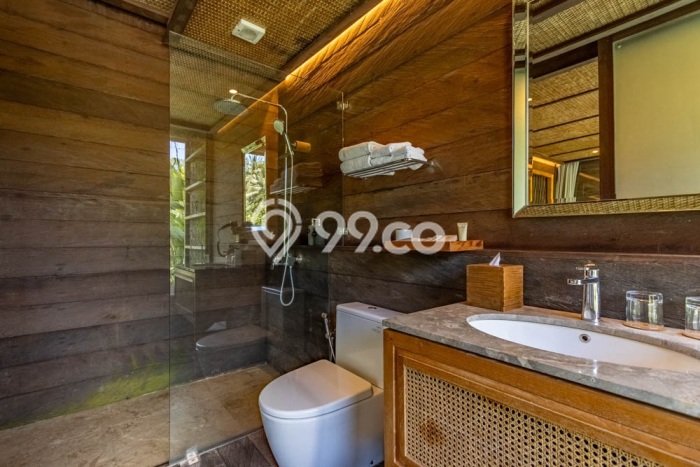 Vila Berkualitas di Ubud, Luas 199m², Kawasan Asri dan nyaman Vila Berkualitas di Ubud, Luas 199m², Kawasan Asri dan nyaman