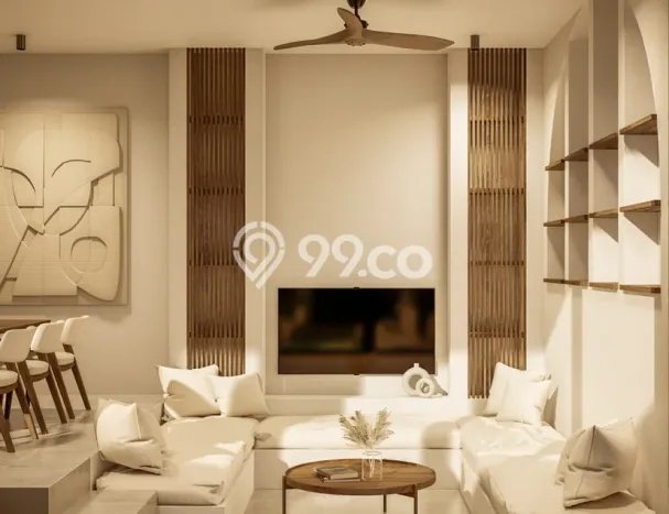 Dijual Segera! Vila di Saba, Dimensi 101m², Area Prospektif dengan potensi naik Dijual Segera! Vila di Saba, Dimensi 101m², Area Prospektif dengan potensi naik