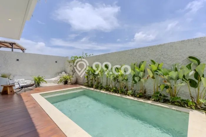 Vila Premium Kawasan , Luas 142m2m², Dekat Badung, Badung Vila Premium Kawasan , Luas 142m2m², Dekat Badung, Badung