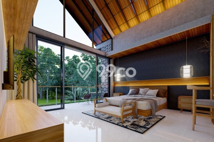 INVESTASI POTENSIAL! Vila di Pecatu, Luas 140m², Lokasi Prima INVESTASI POTENSIAL! Vila di Pecatu, Luas 140m², Lokasi Prima