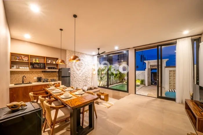 Vila Potensial di , Luas 100m2m², Lingkungan Nyaman untuk Anda Vila Potensial di , Luas 100m2m², Lingkungan Nyaman untuk Anda