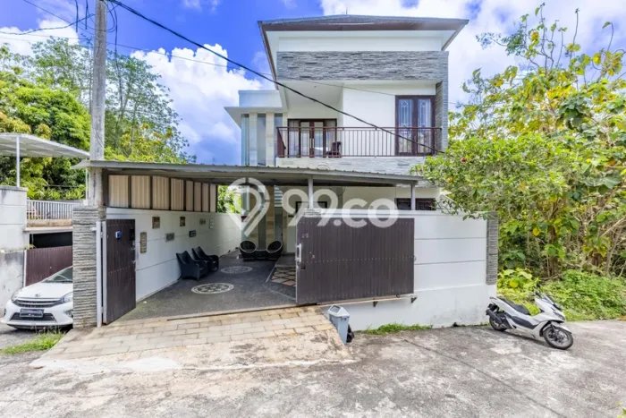 Rumah 3 KT 3 KM LT 175m2m², Luas Bangunan 280m2m² di , Badung Rumah 3 KT 3 KM LT 175m2m², Luas Bangunan 280m2m² di , Badung