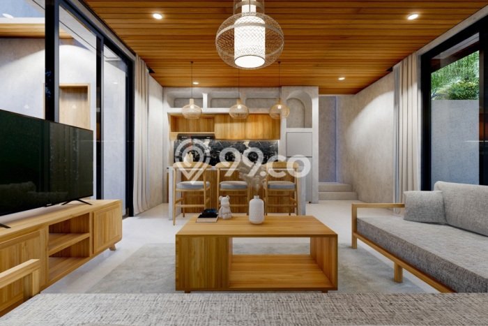 INVESTASI POTENSIAL! Vila di Pecatu, Luas 140m², Lokasi Prima INVESTASI POTENSIAL! Vila di Pecatu, Luas 140m², Lokasi Prima