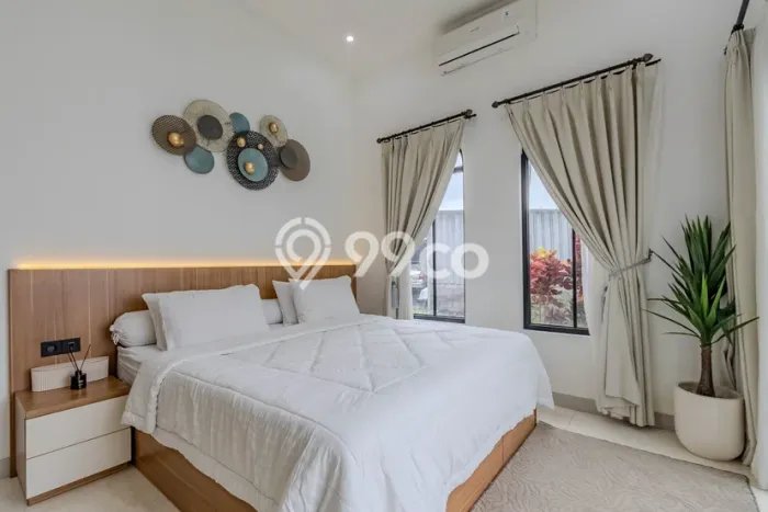 Vila Strategis Kawasan , Dimensi 200m2m², Lingkungan Asri dan nyaman Vila Strategis Kawasan , Dimensi 200m2m², Lingkungan Asri dan nyaman