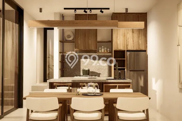 Dijual Segera! Vila di Saba, Dimensi 101m², Area Prospektif dengan potensi naik Dijual Segera! Vila di Saba, Dimensi 101m², Area Prospektif dengan potensi naik