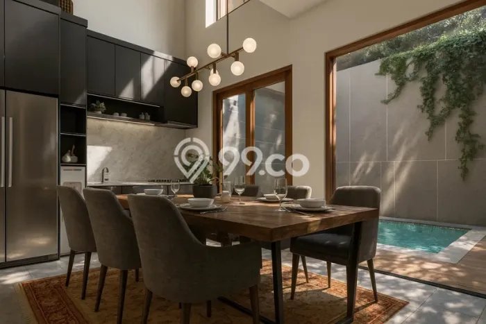KESEMPATAN EMAS! Vila di , Area 120m2m², Lokasi Eksklusif dengan privasi terjaga KESEMPATAN EMAS! Vila di , Area 120m2m², Lokasi Eksklusif dengan privasi terjaga