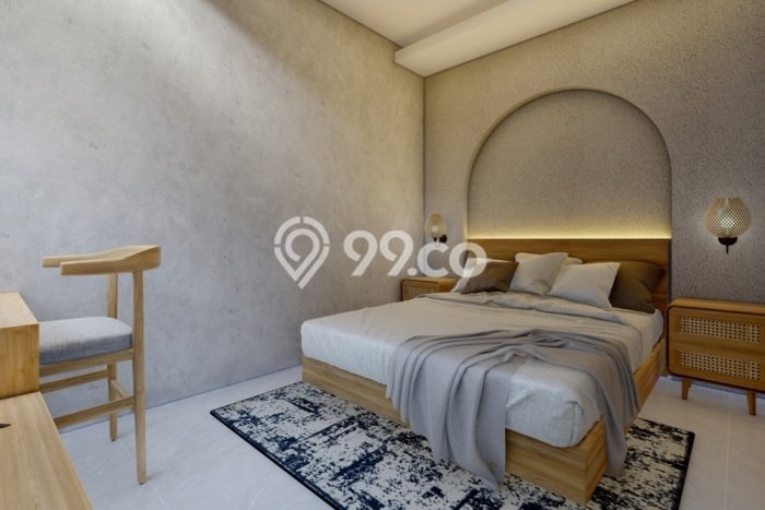 INVESTASI POTENSIAL! Vila di Pecatu, Luas 140m², Lokasi Prima INVESTASI POTENSIAL! Vila di Pecatu, Luas 140m², Lokasi Prima