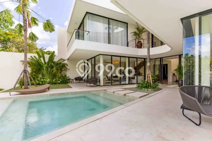 FOR SALE! Vila di , Area 579m2m², Posisi Premium FOR SALE! Vila di , Area 579m2m², Posisi Premium