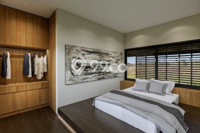 HARGA MENARIK! Vila di Ungasan, Luas 300m², Area Premium dengan akses bagus HARGA MENARIK! Vila di Ungasan, Luas 300m², Area Premium dengan akses bagus