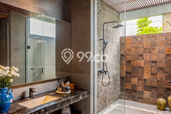 LOKASI TERBAIK! Vila Kawasan Canggu, Luas 1370m², Kawasan Tenang dan nyaman LOKASI TERBAIK! Vila Kawasan Canggu, Luas 1370m², Kawasan Tenang dan nyaman