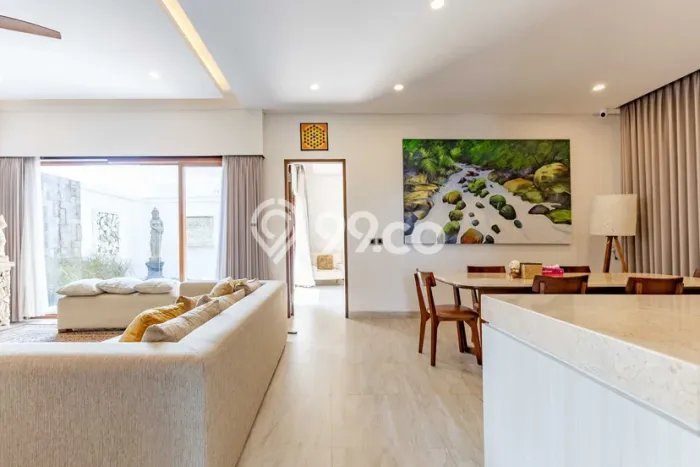 Rumah LB 280m2m² di Pusat Kota Denpasar Timur, Denpasar - Harga Menarik Rumah LB 280m2m² di Pusat Kota Denpasar Timur, Denpasar - Harga Menarik