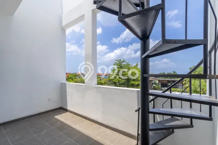 DIJUAL! Vila di Dalung, Luas 115m2m², Posisi Premium DIJUAL! Vila di Dalung, Luas 115m2m², Posisi Premium