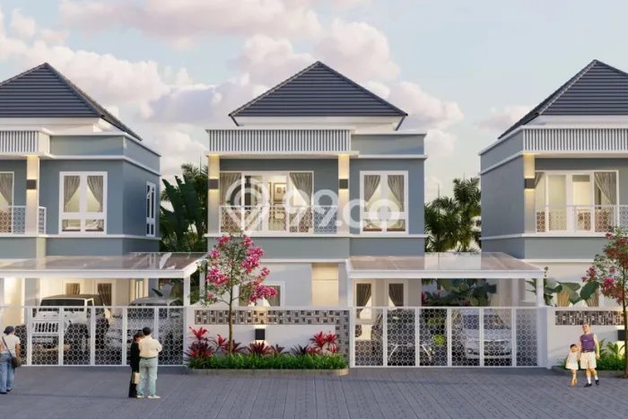 Dijual Hunian Rumah Terawat 3 KT di Mumbul, Badung Dijual Hunian Rumah Terawat 3 KT di Mumbul, Badung