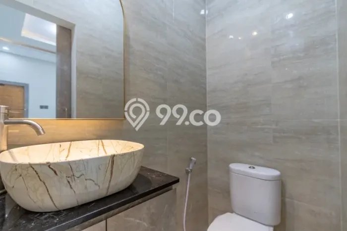 Dijual Rumah Mewah Elegan Dengan View Cantik di Renon, Denpasar Dijual Rumah Mewah Elegan Dengan View Cantik di Renon, Denpasar