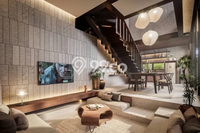 Miliki segera Vila Kawasan , Ukuran 120m2m², Dekat ke fasilitas Miliki segera Vila Kawasan , Ukuran 120m2m², Dekat ke fasilitas