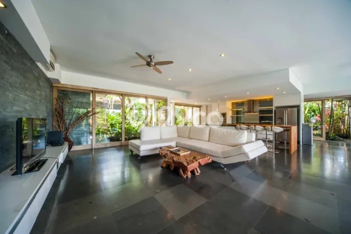 Vila Kawasan Ungasan, Luas 1127m2m², Kawasan Tenang untuk hunian Vila Kawasan Ungasan, Luas 1127m2m², Kawasan Tenang untuk hunian